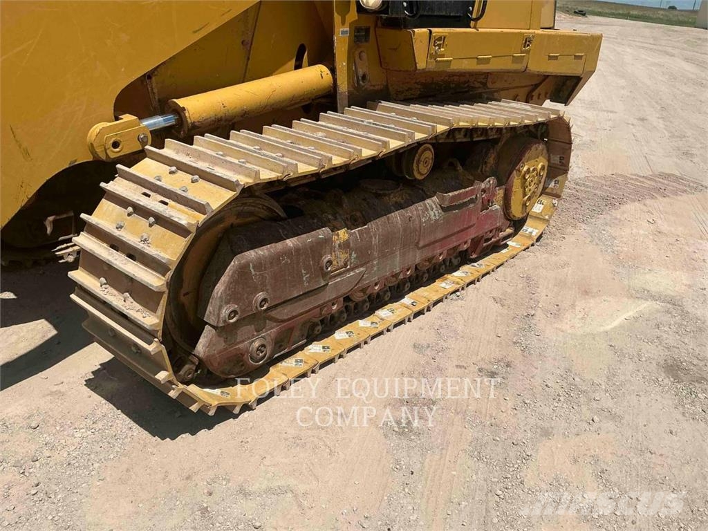CAT 953C Cargadoras sobre orugas