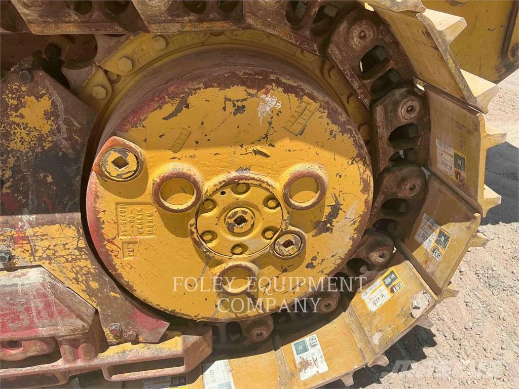 CAT 953C Cargadoras sobre orugas