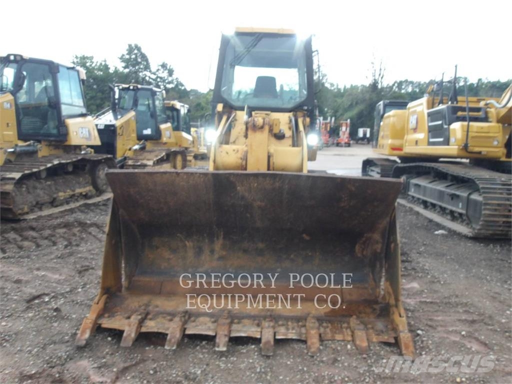 CAT 953C Crawler loaders