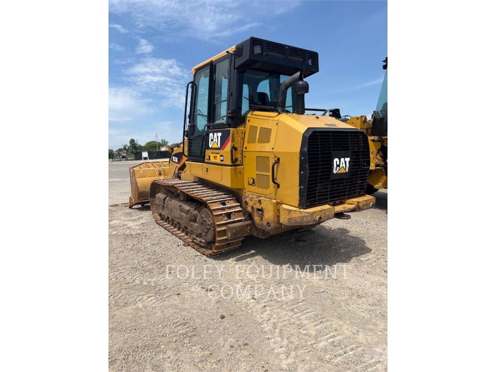 CAT 953K Roomiklaadurid