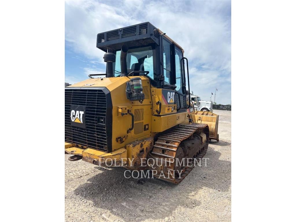 CAT 953K Roomiklaadurid