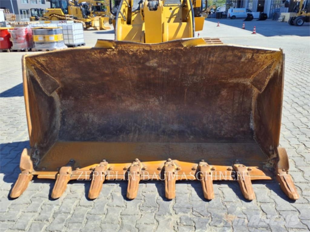 CAT 953K Φορτωτές με ερπύστριες