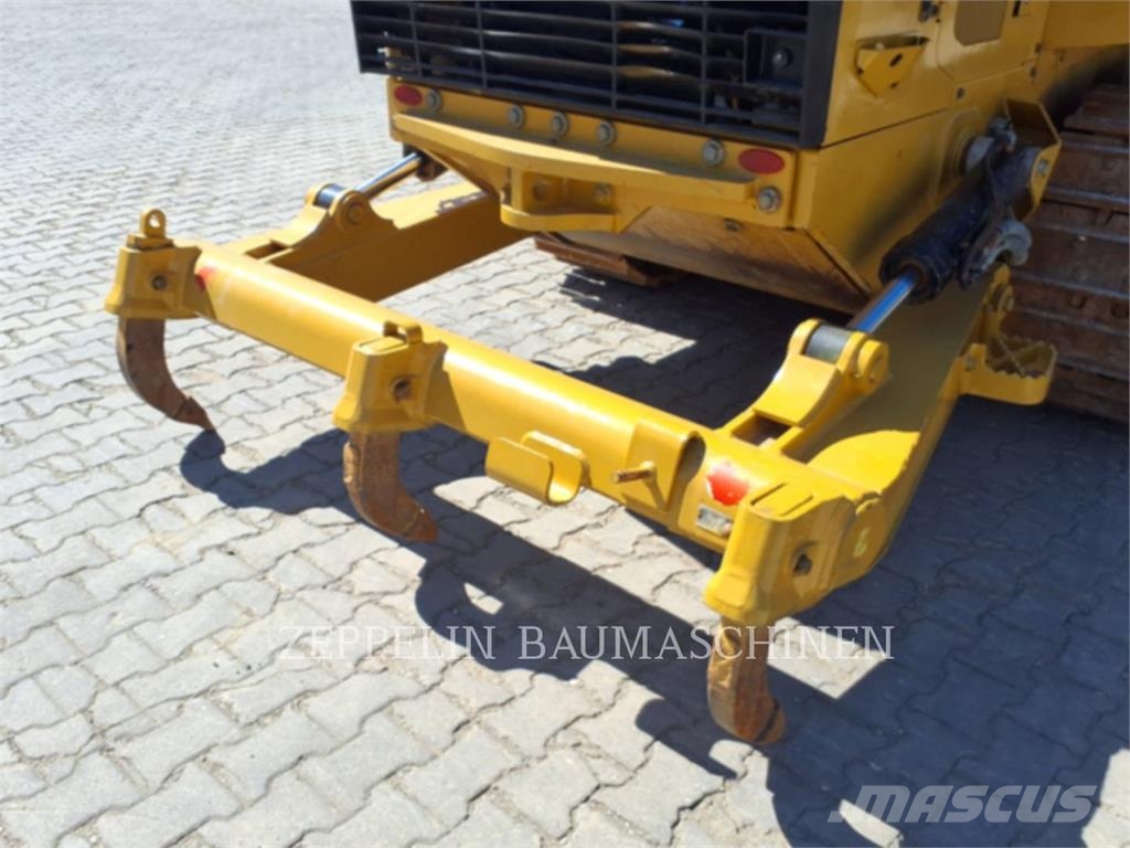 CAT 953K Φορτωτές με ερπύστριες