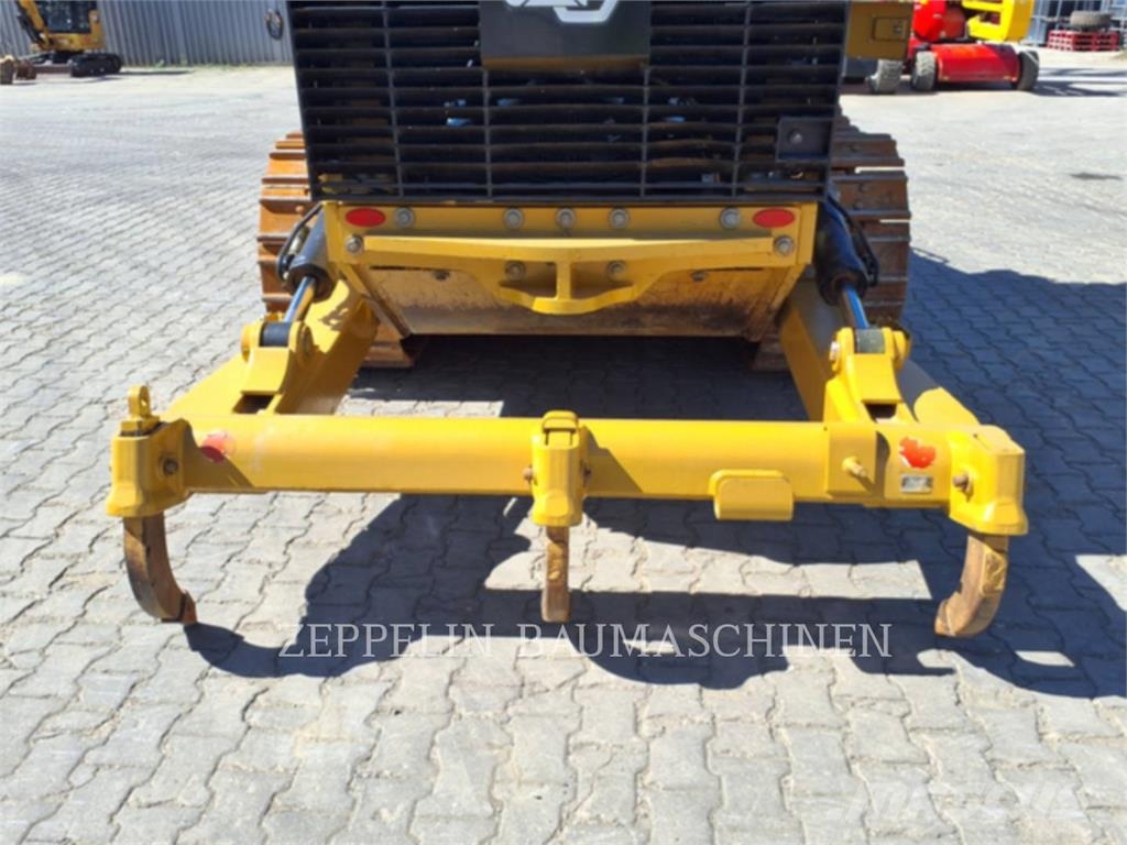 CAT 953K Φορτωτές με ερπύστριες
