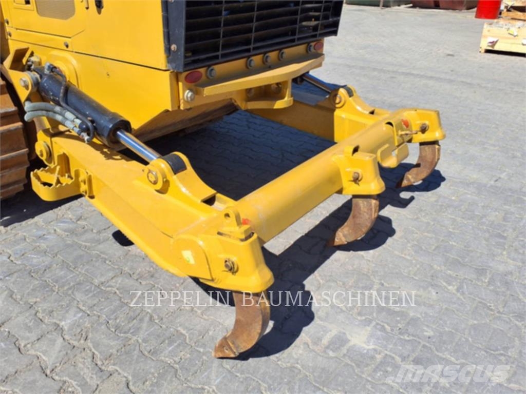 CAT 953K Φορτωτές με ερπύστριες