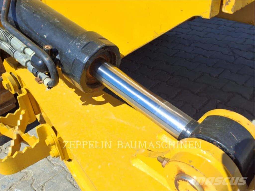 CAT 953K Φορτωτές με ερπύστριες