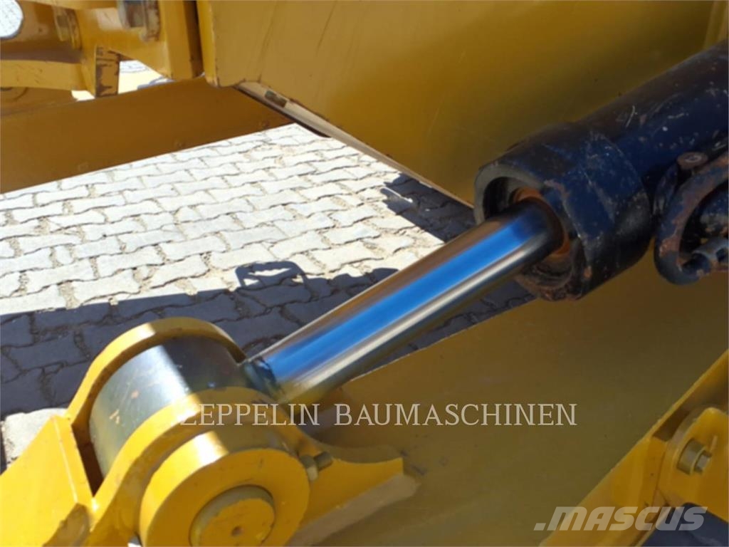 CAT 953K Φορτωτές με ερπύστριες
