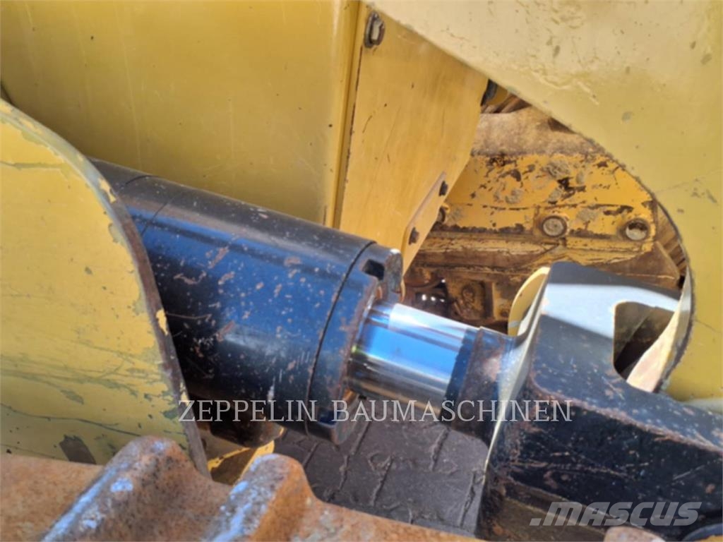 CAT 953K Φορτωτές με ερπύστριες