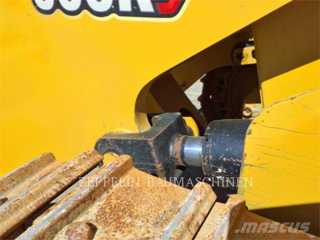 CAT 953K Φορτωτές με ερπύστριες