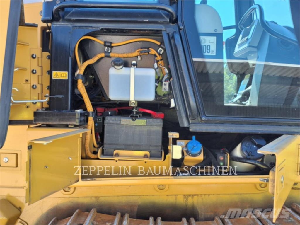CAT 953K Φορτωτές με ερπύστριες