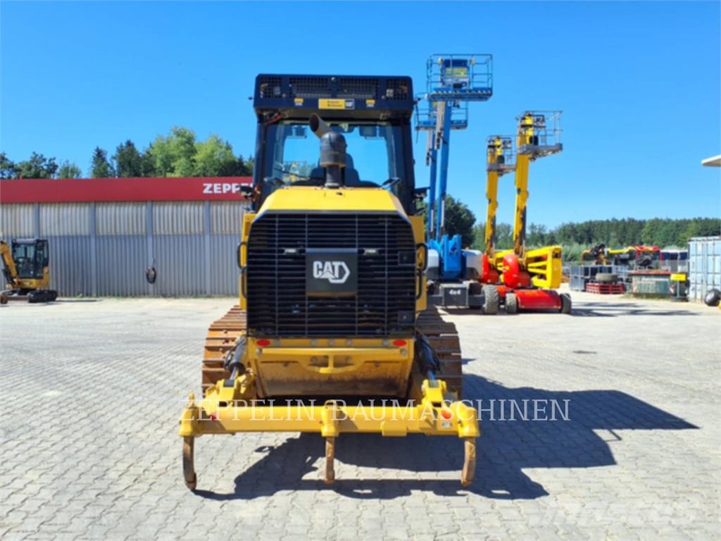 CAT 953K Φορτωτές με ερπύστριες