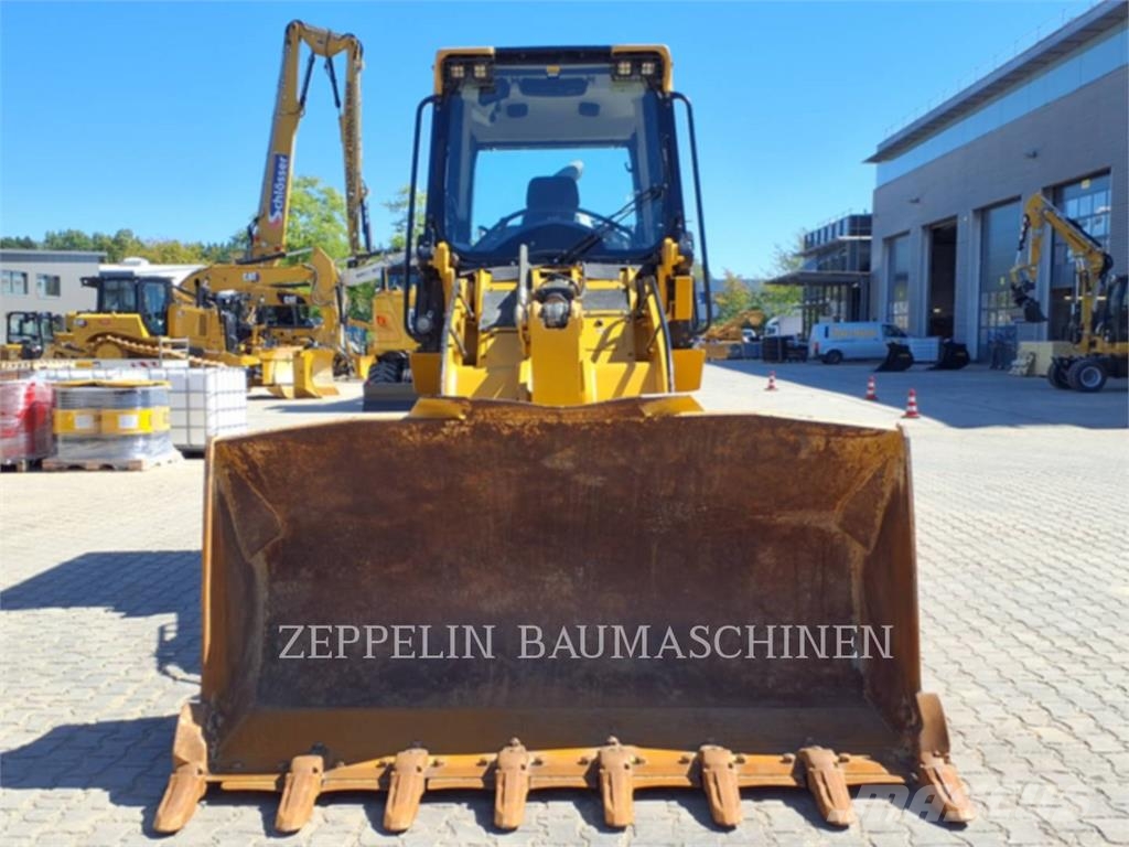 CAT 953K Φορτωτές με ερπύστριες