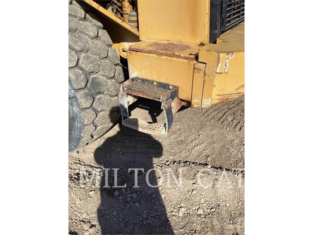 CAT 960F Læssemaskiner på hjul