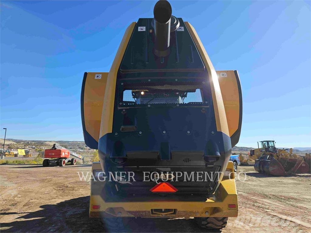 CAT 962 Pale gommate