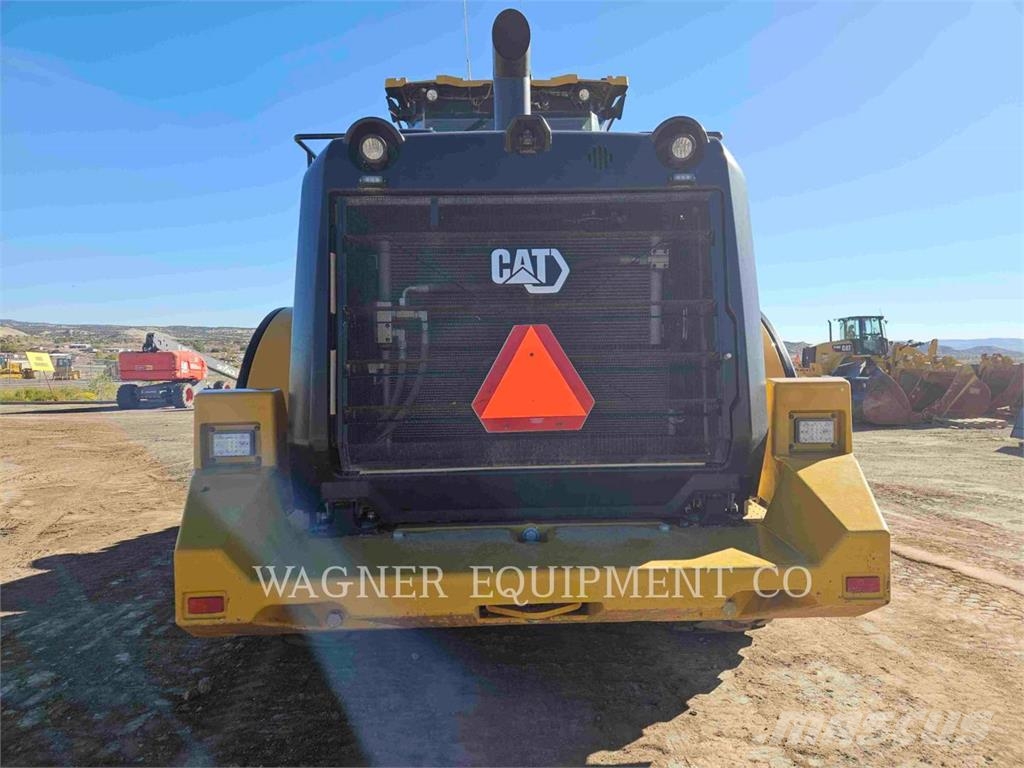 CAT 962 Pale gommate