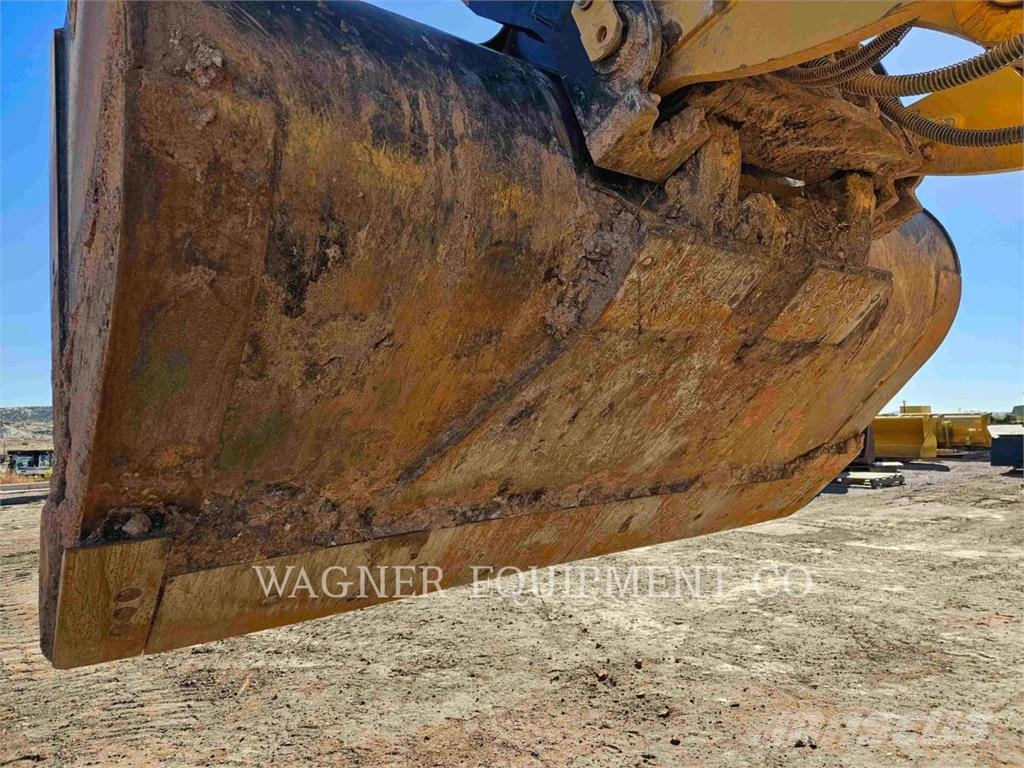 CAT 962 Pale gommate