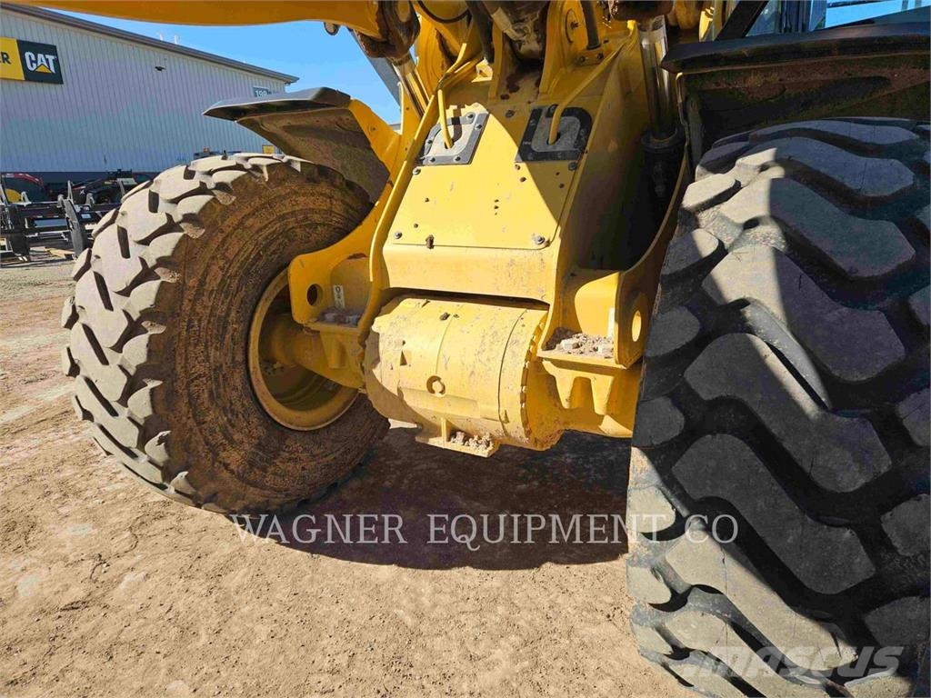 CAT 962 Pale gommate