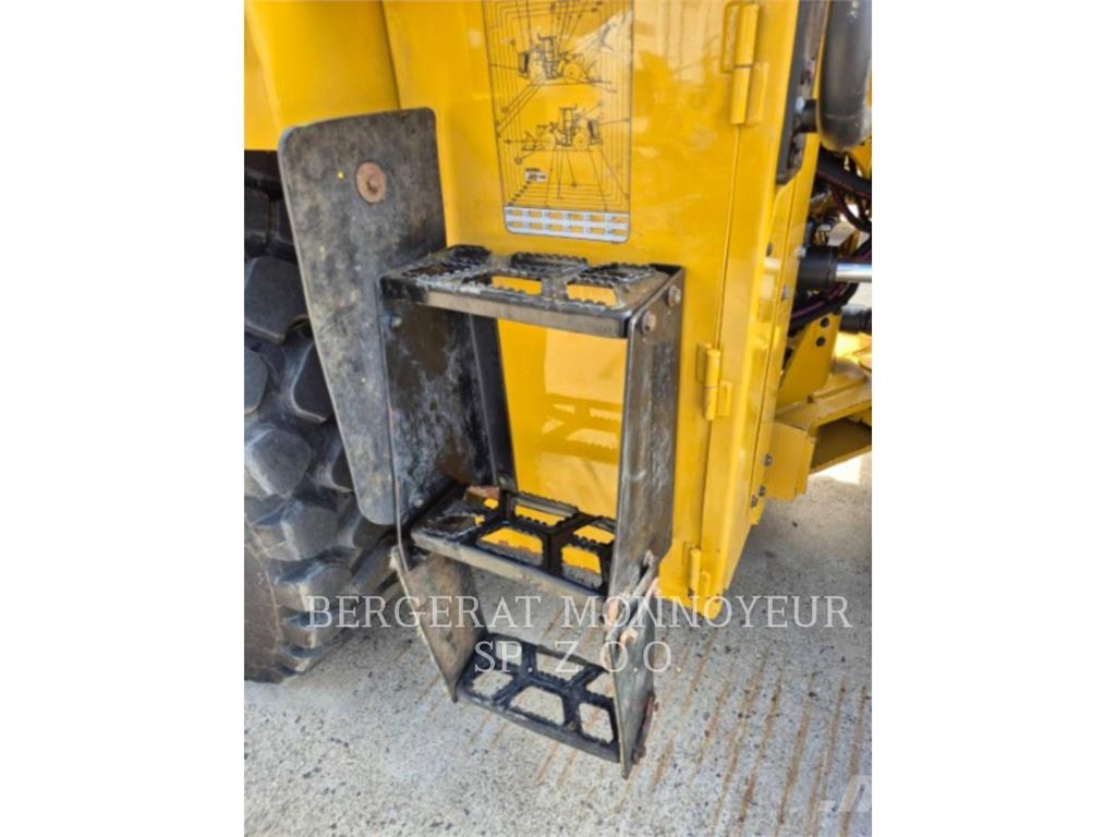 CAT 962-14 لوادر بعجل