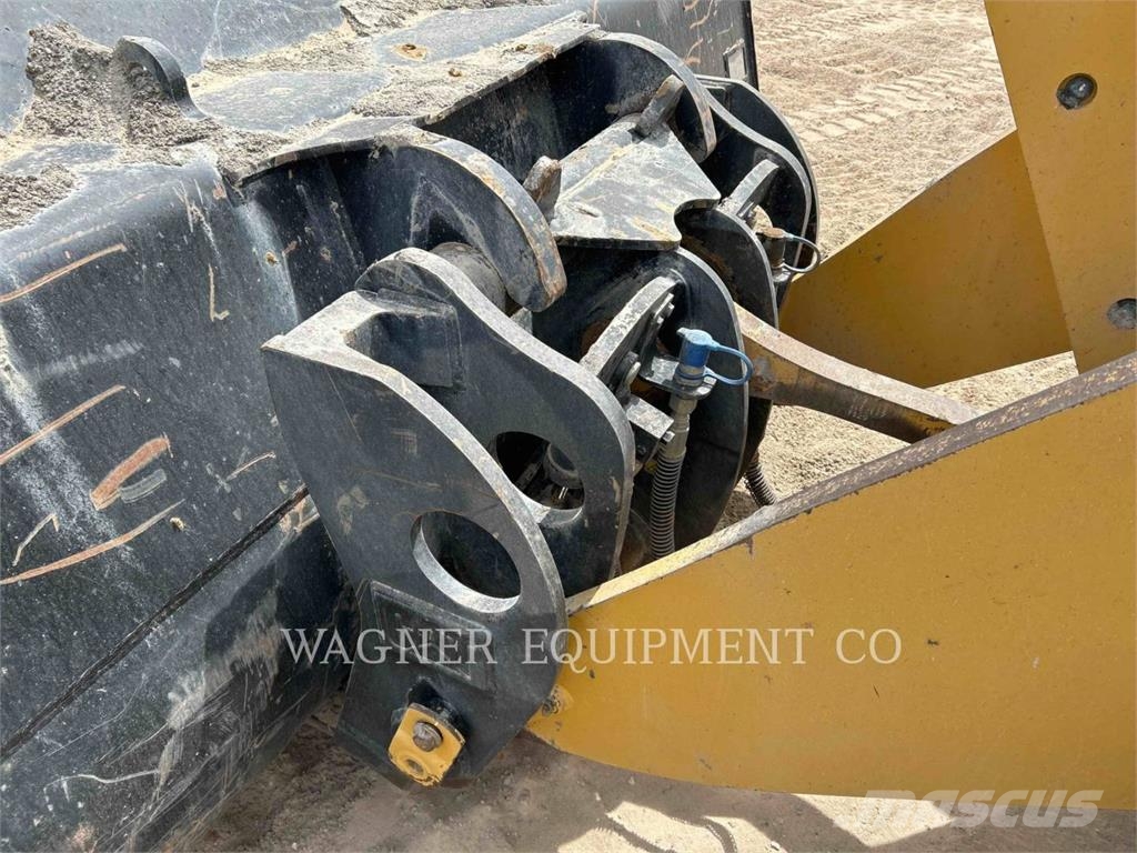 CAT 962M FC Wielladers
