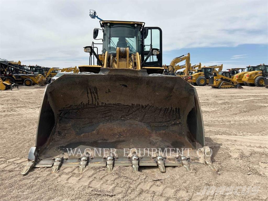 CAT 962M FC Wielladers