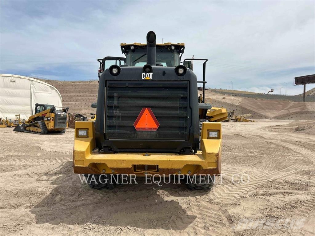 CAT 962M FC Wielladers
