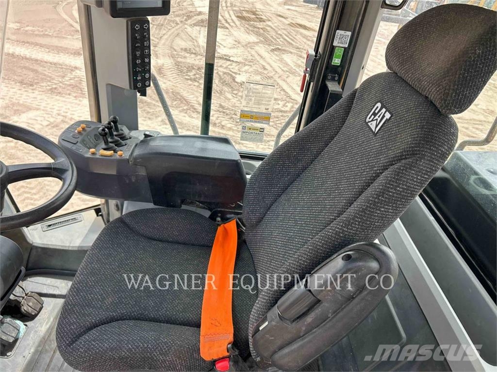 CAT 962M FC Wielladers