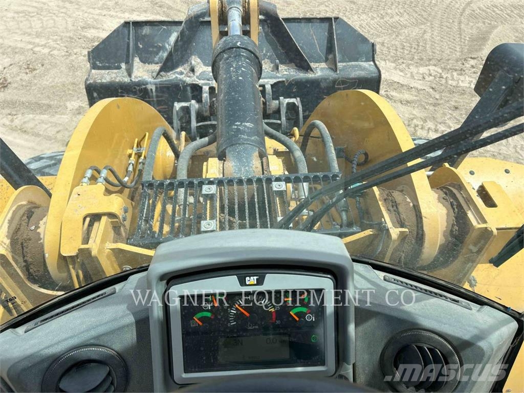 CAT 962M FC Wielladers