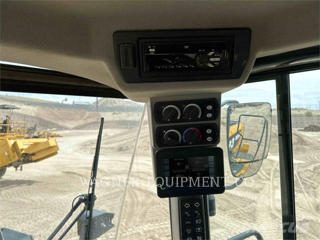 CAT 962M FC Wielladers