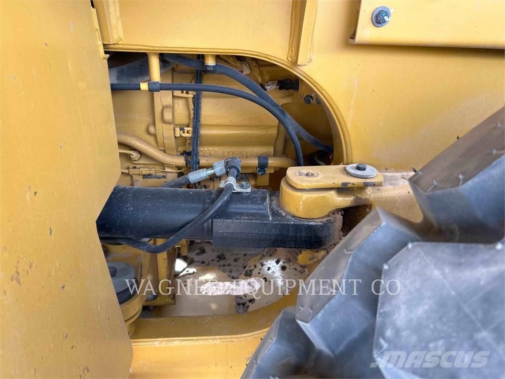 CAT 962M FC Wielladers