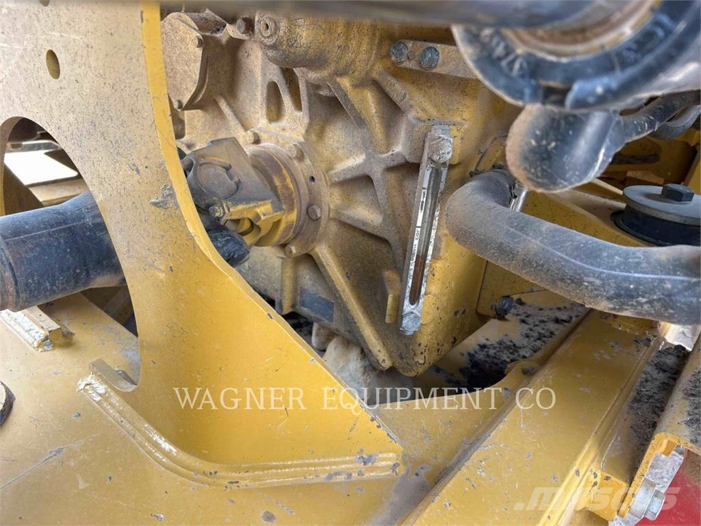 CAT 962M FC Wielladers