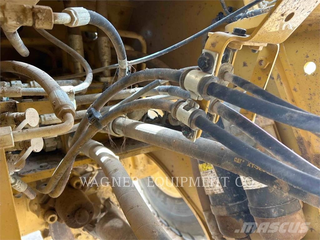 CAT 962M FC Wielladers