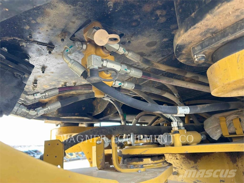 CAT 962M FC Wielladers
