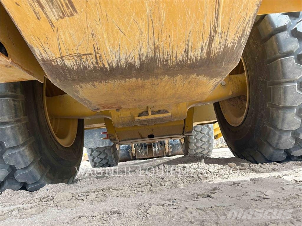 CAT 962M FC Wielladers