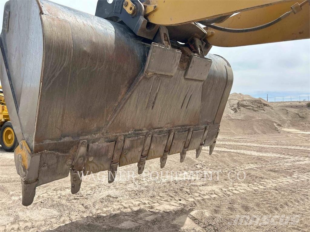 CAT 962M FC Wielladers