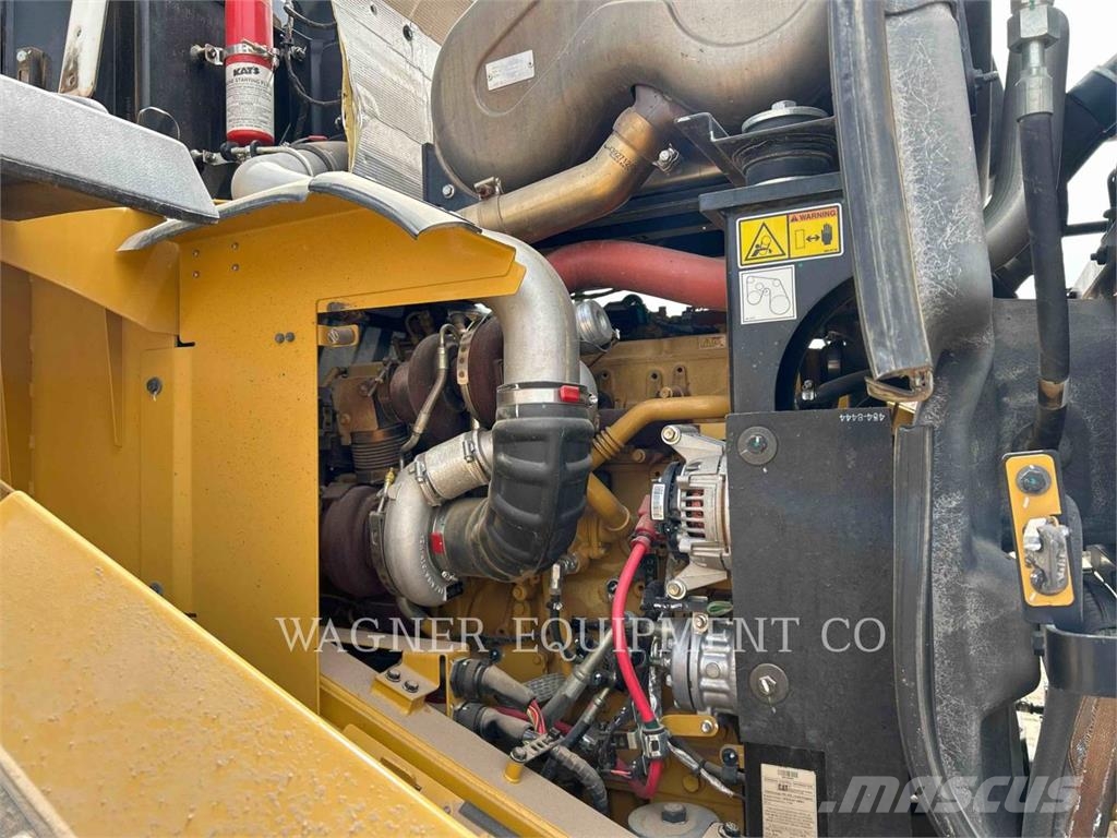CAT 962M FC Wielladers