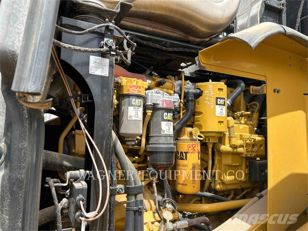 CAT 962M FC Wielladers
