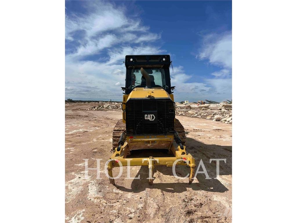 CAT 963 Φορτωτές με ερπύστριες