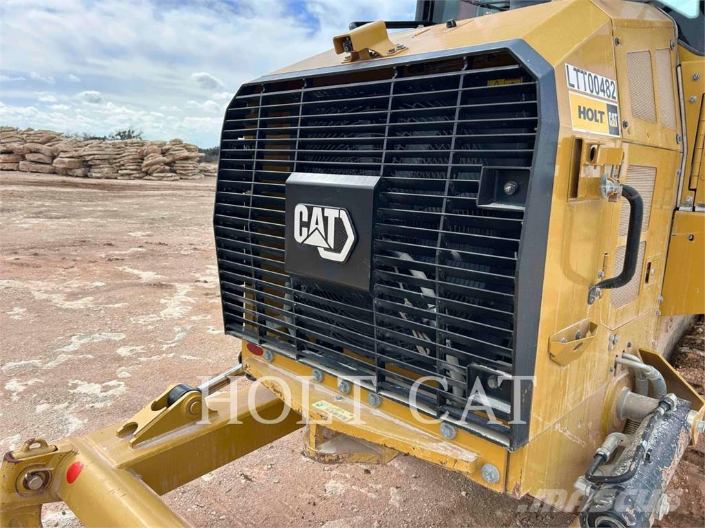 CAT 963 Φορτωτές με ερπύστριες