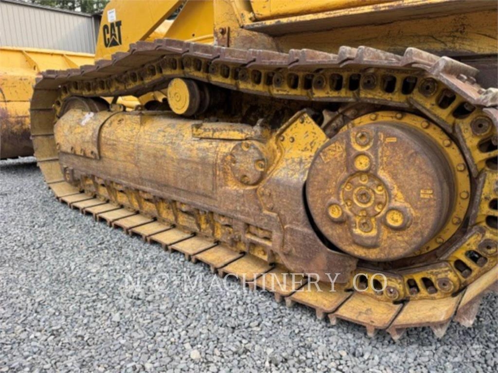 CAT 963 Dozer cingolati
