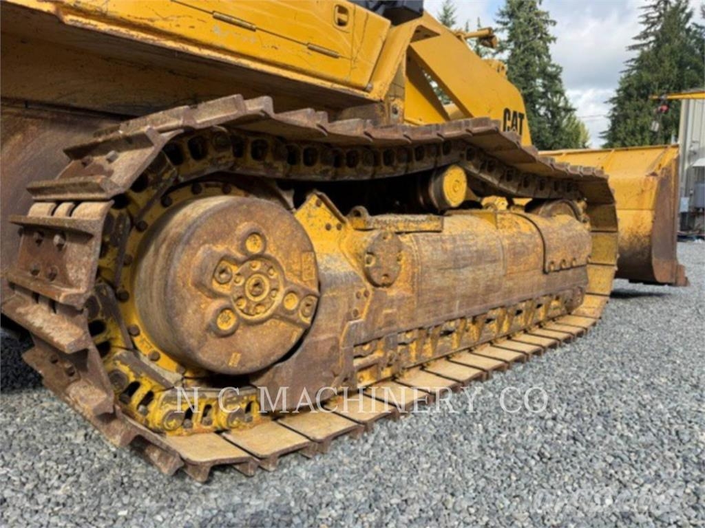 CAT 963 Dozer cingolati