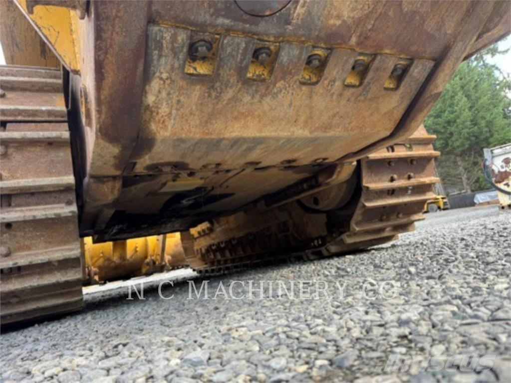 CAT 963 Dozer cingolati