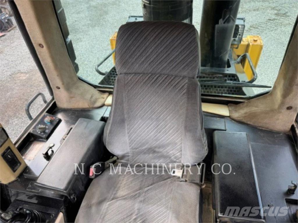 CAT 963 Dozer cingolati