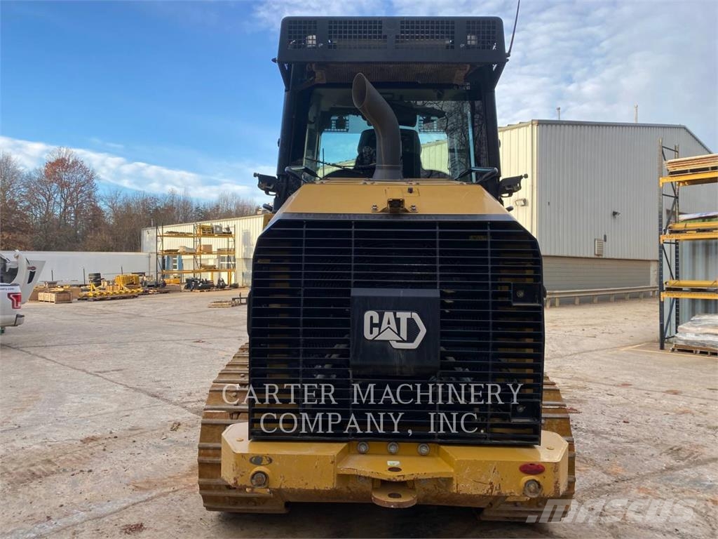 CAT 963-12 Crawler loaders