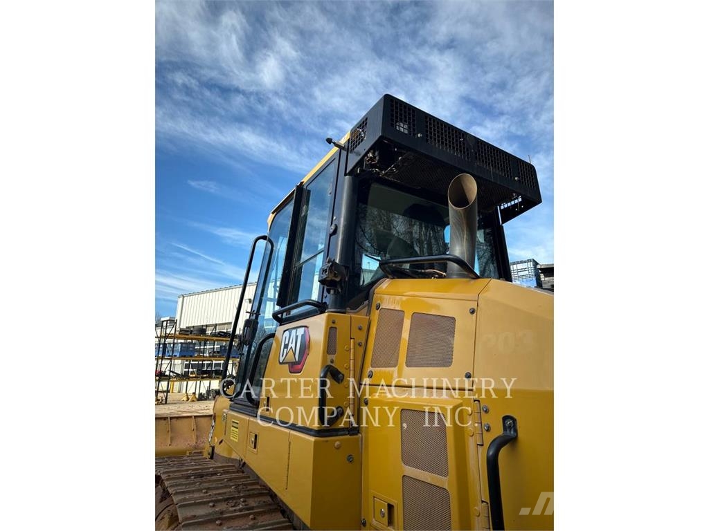CAT 963-12 Crawler loaders
