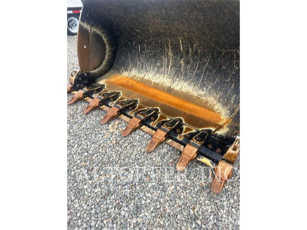 CAT 963-12 Crawler loaders