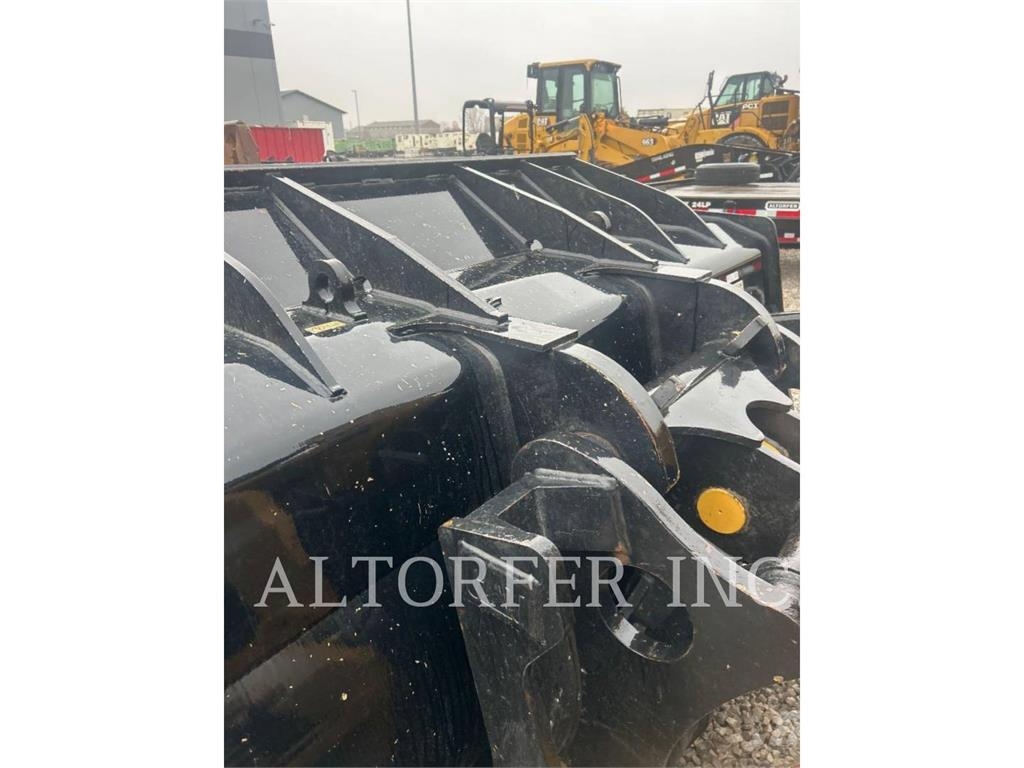 CAT 963-12 Crawler loaders