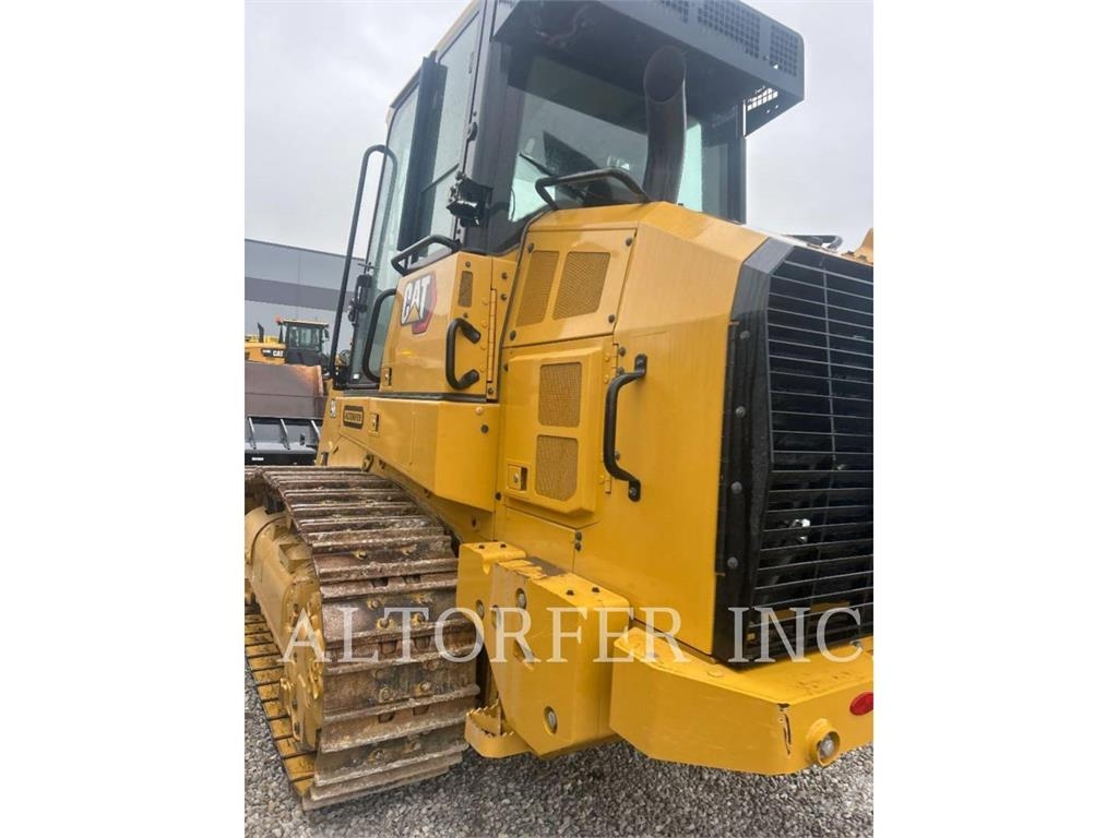 CAT 963-12 Crawler loaders