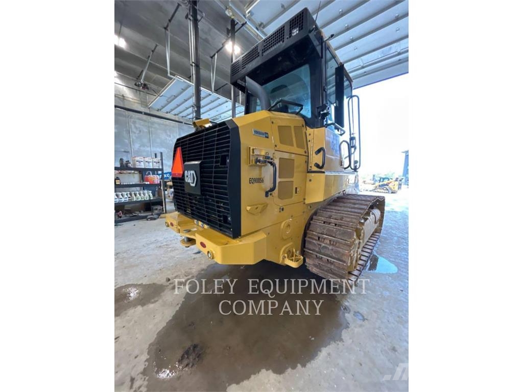 CAT 963-12 Crawler loaders