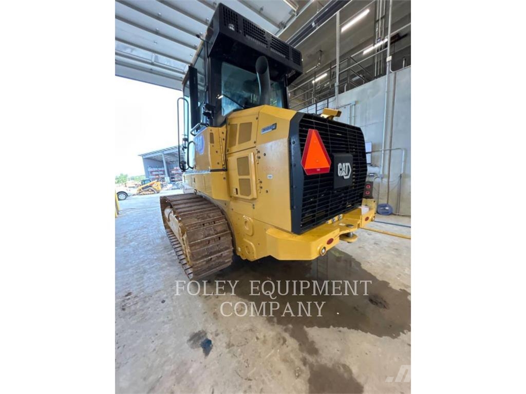 CAT 963-12 Crawler loaders