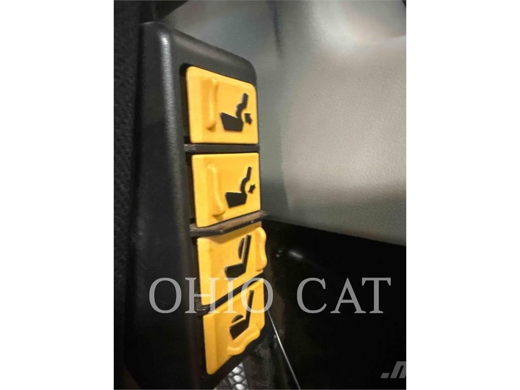 CAT 96312 Pale cingolate
